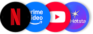 OTT Platforms
